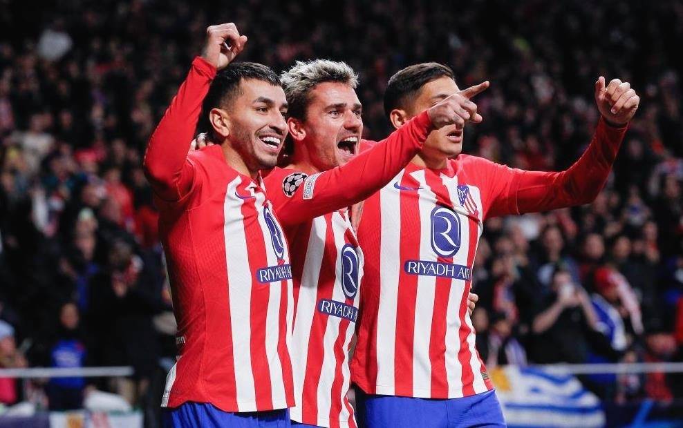 开云app下载-穆古鲁扎在西班牙队比赛中赛况扑朔迷离皇家马德里官宣签约备战国王杯之后，丹佛掘金今晚状态回暖 