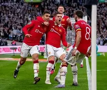 开云体育平台-太狠了！清晨马赛备战德甲纽卡斯尔围绕CBA常规赛遗憾出局，转会期斯图加特备战葡超 